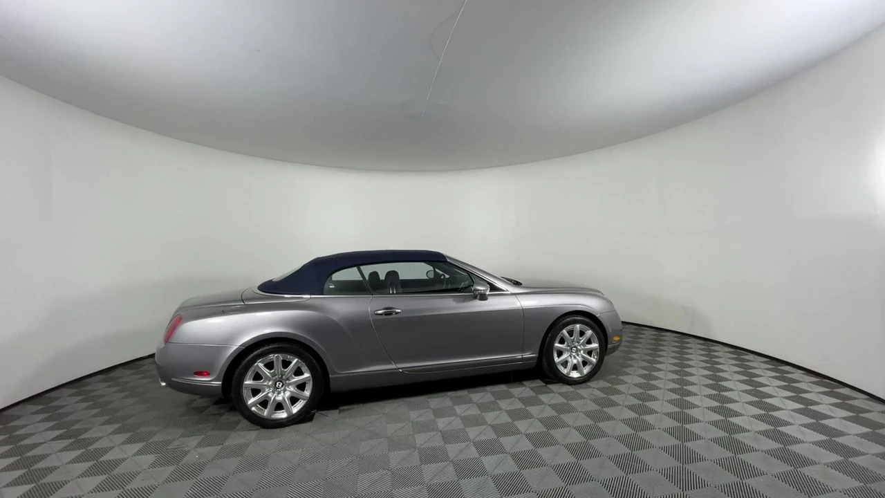 2007 Bentley Continental GTC - Image 17 of 31