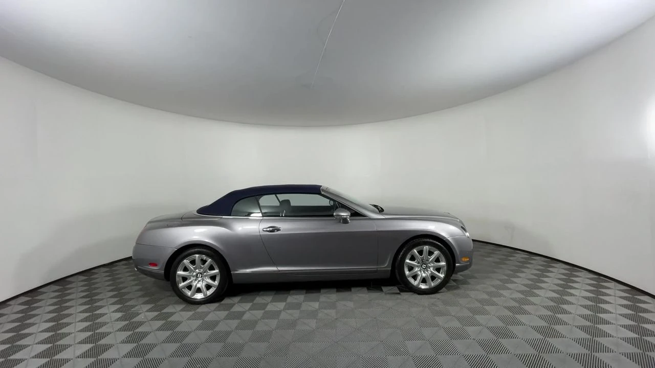 2007 Bentley Continental GTC - Image 16 of 31