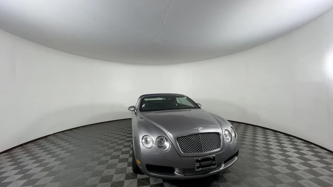 2007 Bentley Continental GTC - Image 9 of 31
