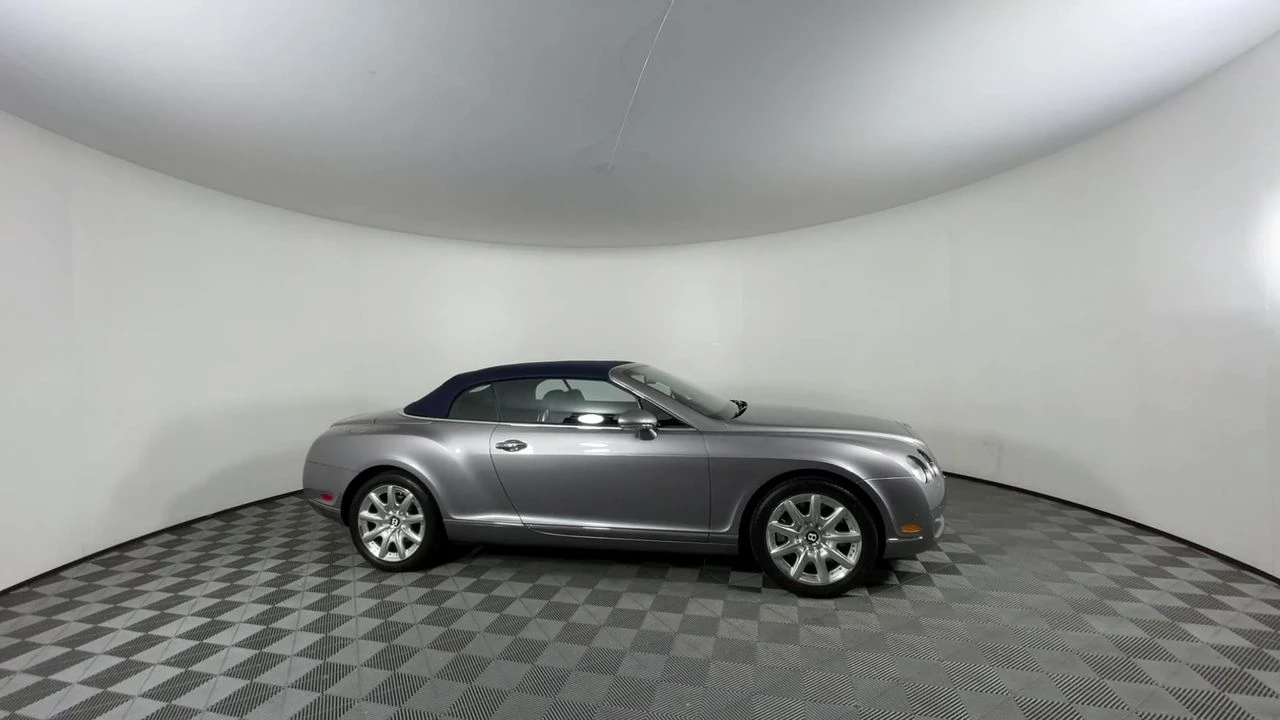 2007 Bentley Continental GTC - Image 15 of 31