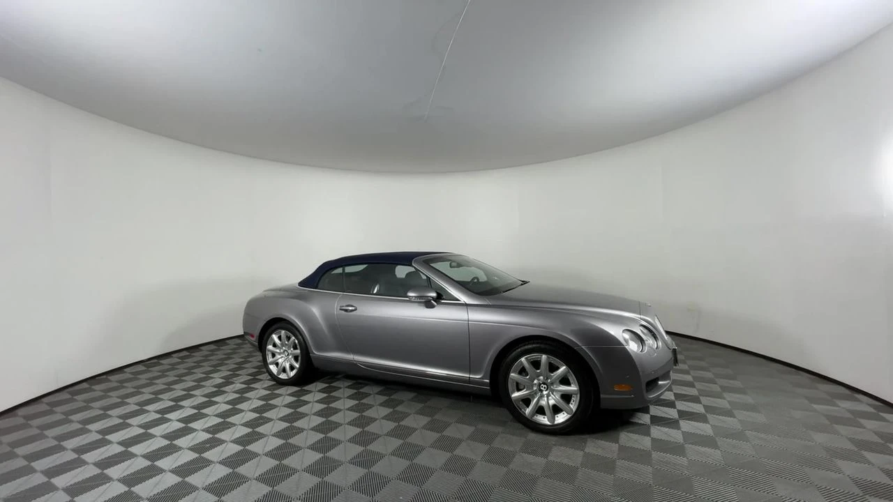 2007 Bentley Continental GTC - Image 14 of 31