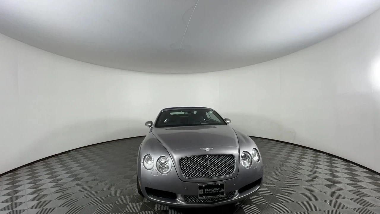 2007 Bentley Continental GTC - Image 8 of 31