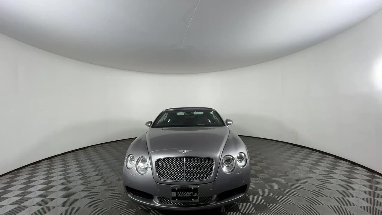 2007 Bentley Continental GTC - Image 7 of 31