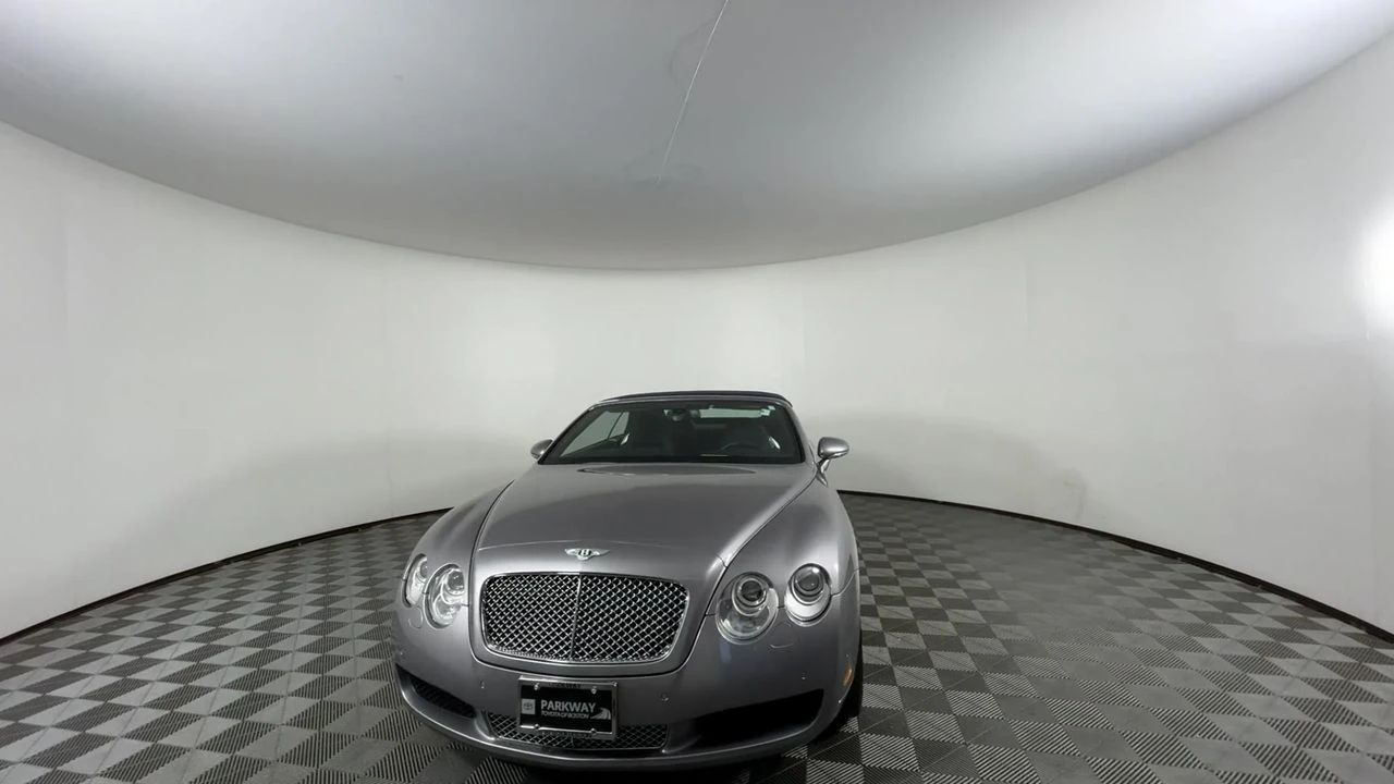 2007 Bentley Continental GTC - Image 6 of 31