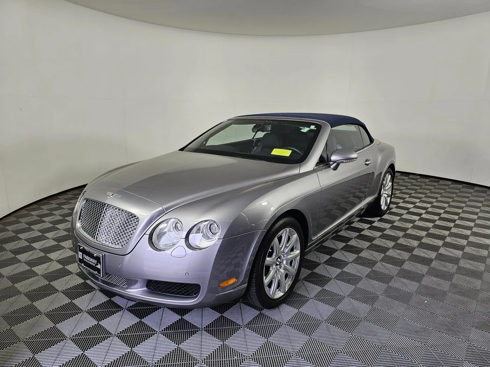 2007 Bentley Continental GTC - Image 2 of 31