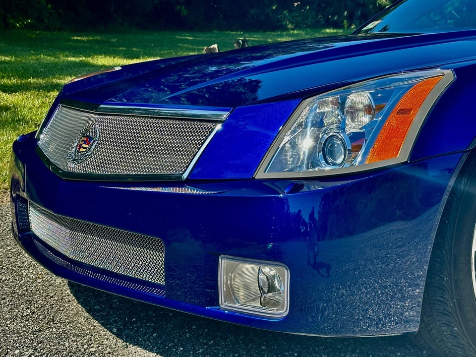 2007 Cadillac XLR-V - Image 30 of 31