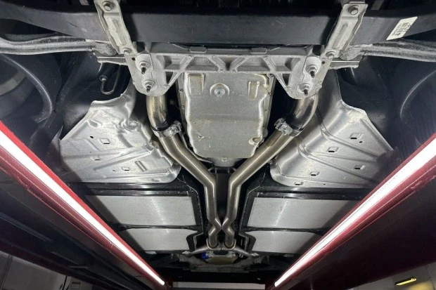 2007 Chevrolet Corvette C6 - Image 7 of 8