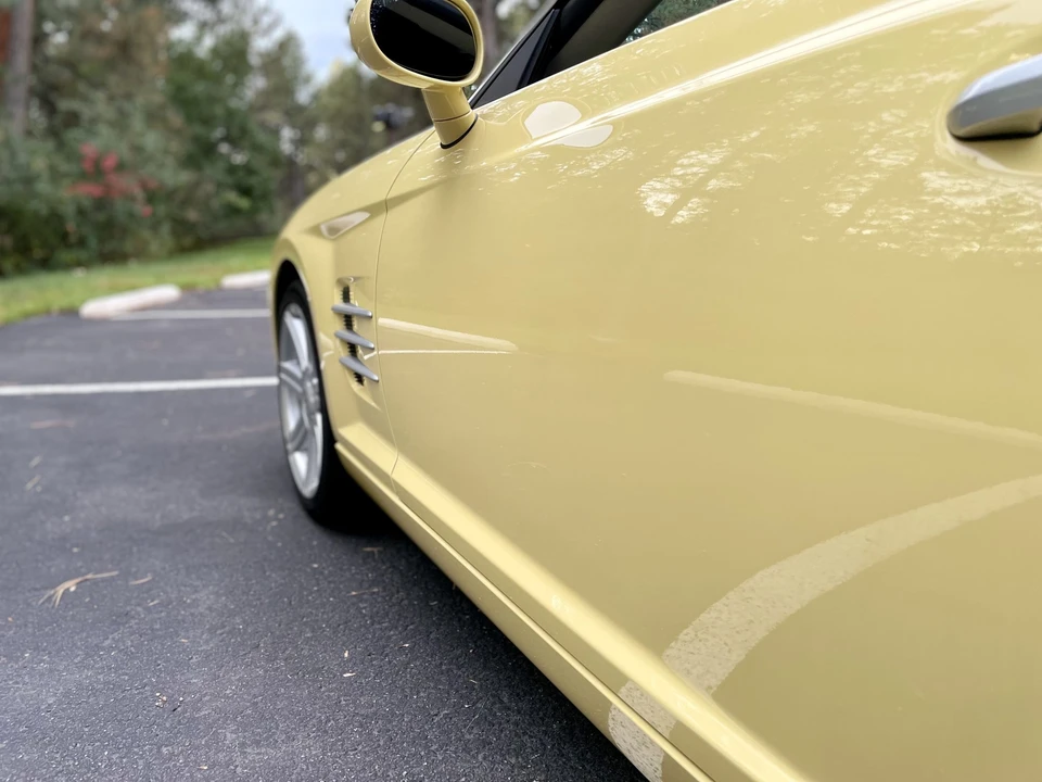 2007 Chrysler Crossfire - Image 29 of 31