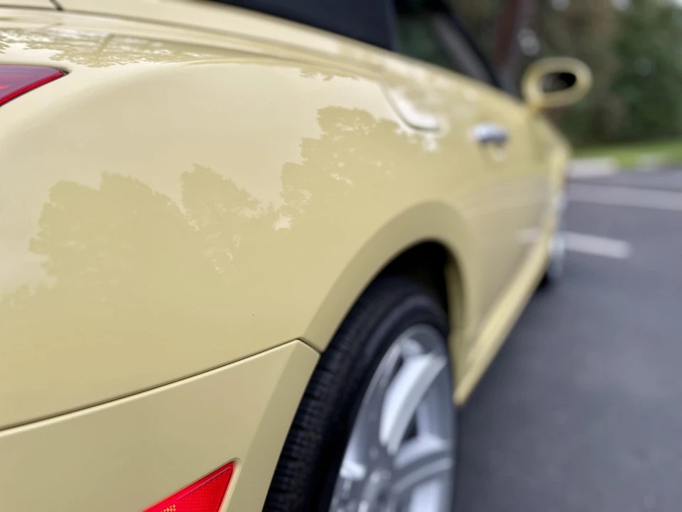 2007 Chrysler Crossfire - Image 31 of 31