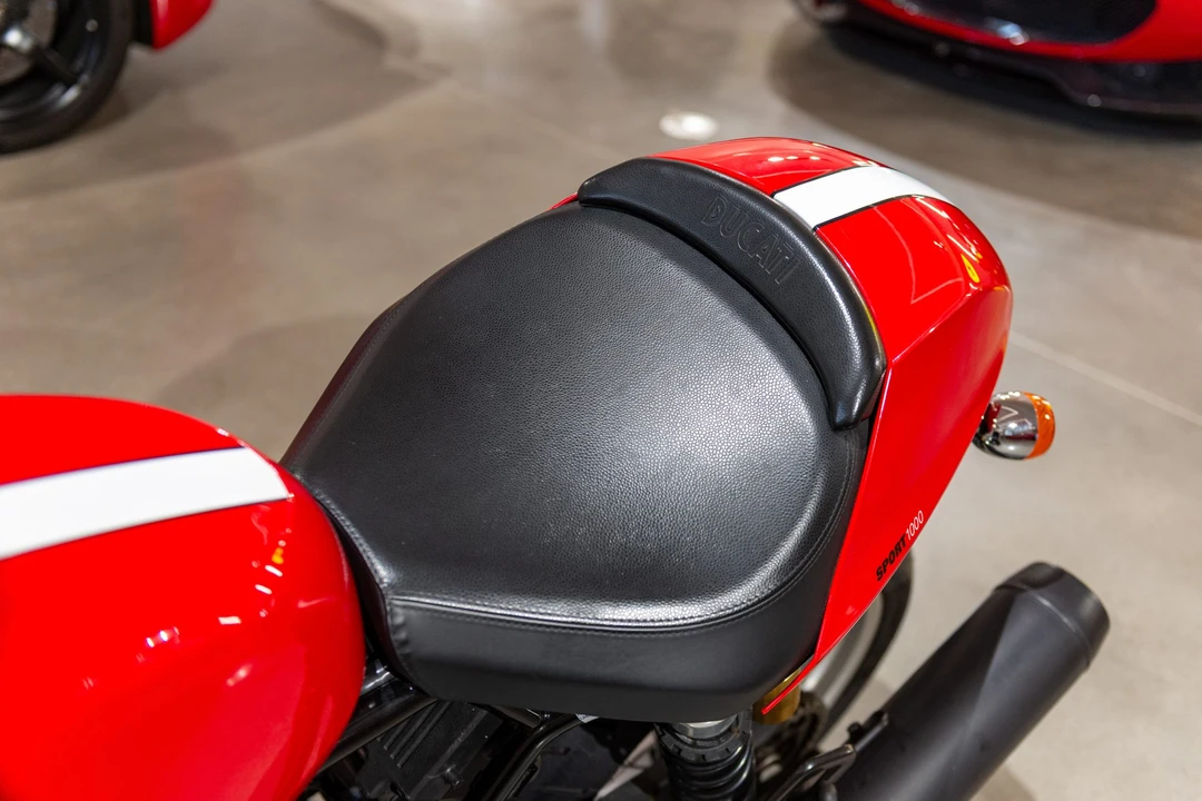 2007 Ducati SportClassic - Image 24 of 31