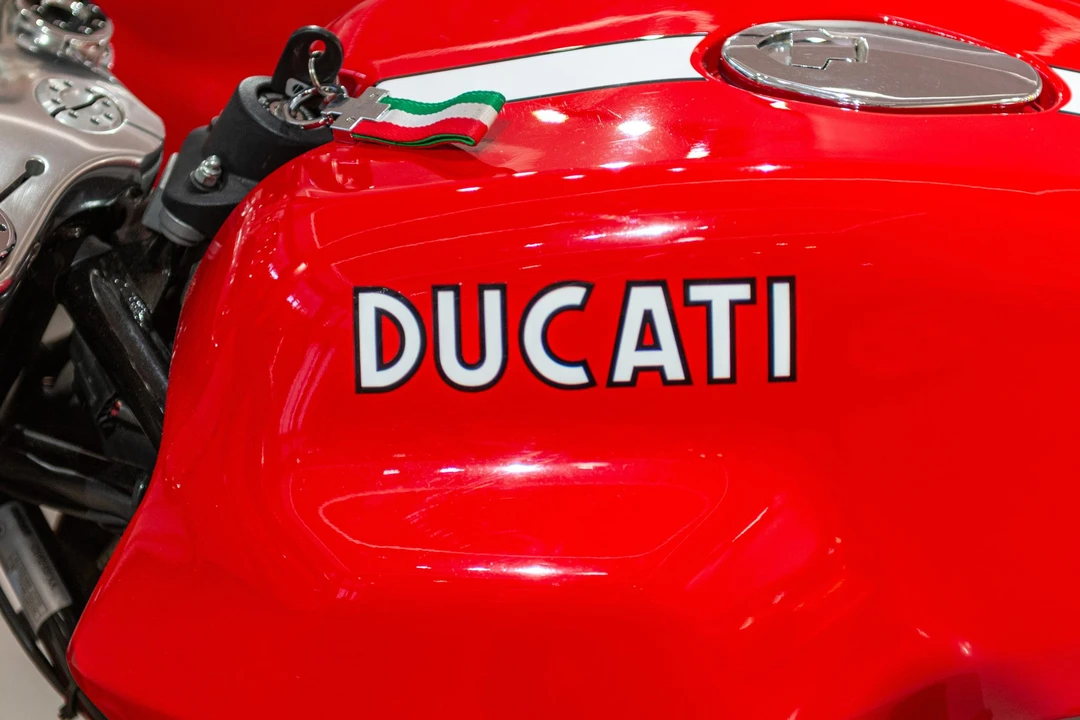 2007 Ducati SportClassic - Image 30 of 31