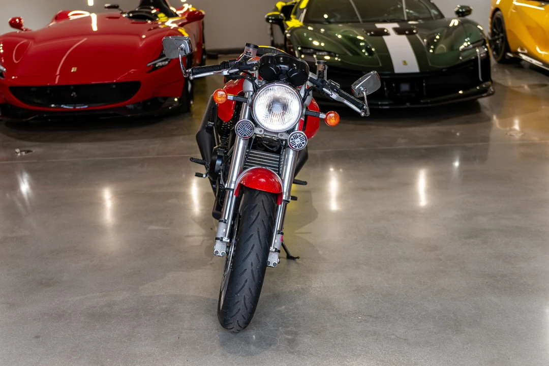 2007 Ducati SportClassic - Image 10 of 31