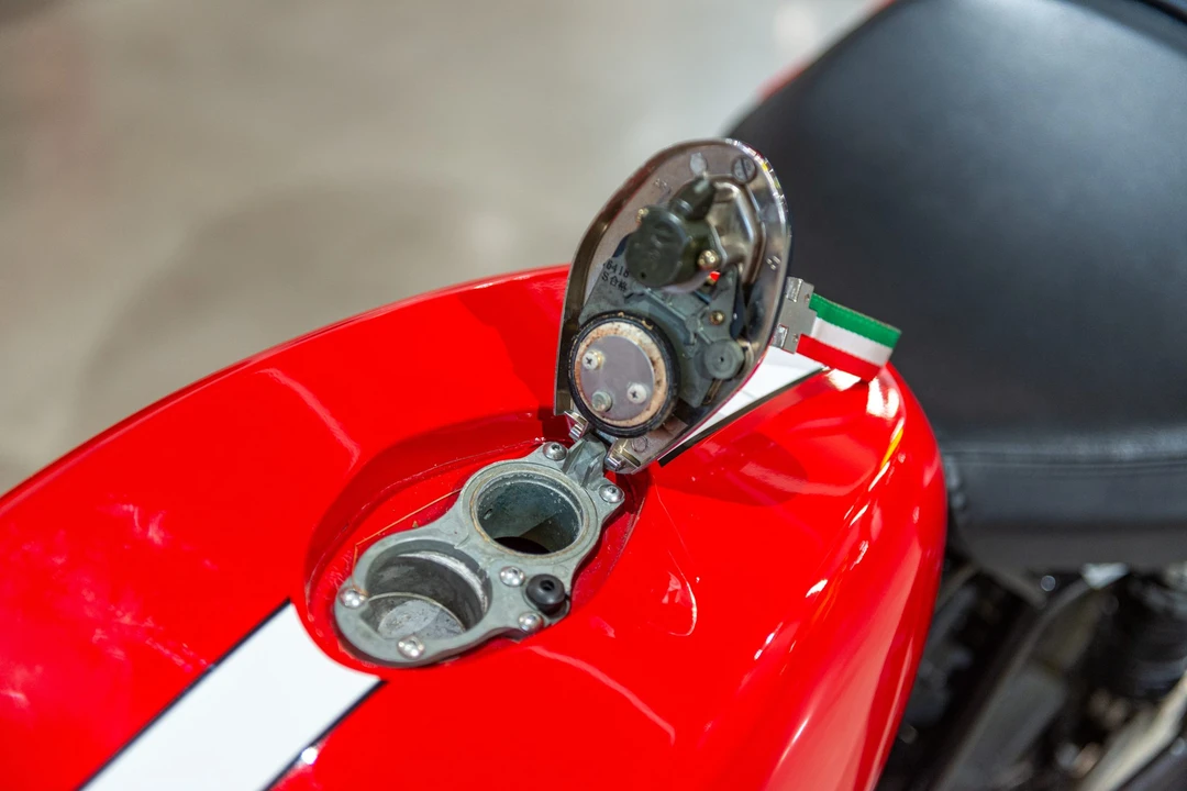 2007 Ducati SportClassic - Image 28 of 31
