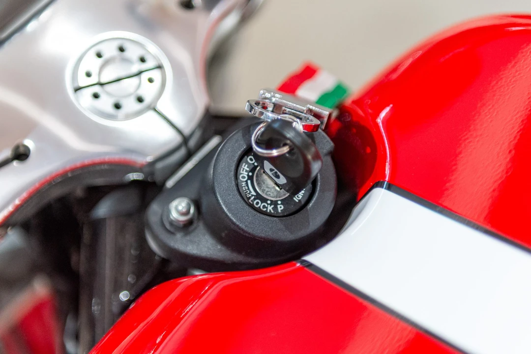 2007 Ducati SportClassic - Image 25 of 31