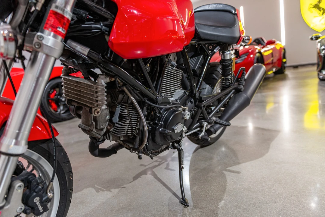 2007 Ducati SportClassic - Image 22 of 31