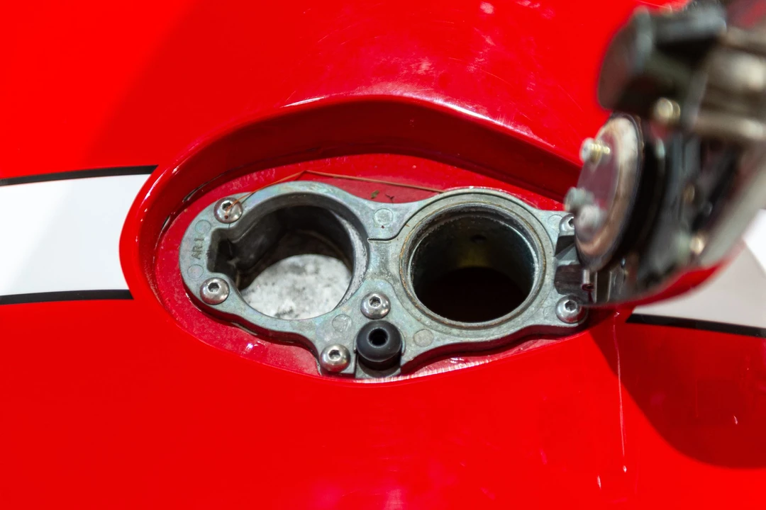 2007 Ducati SportClassic - Image 29 of 31