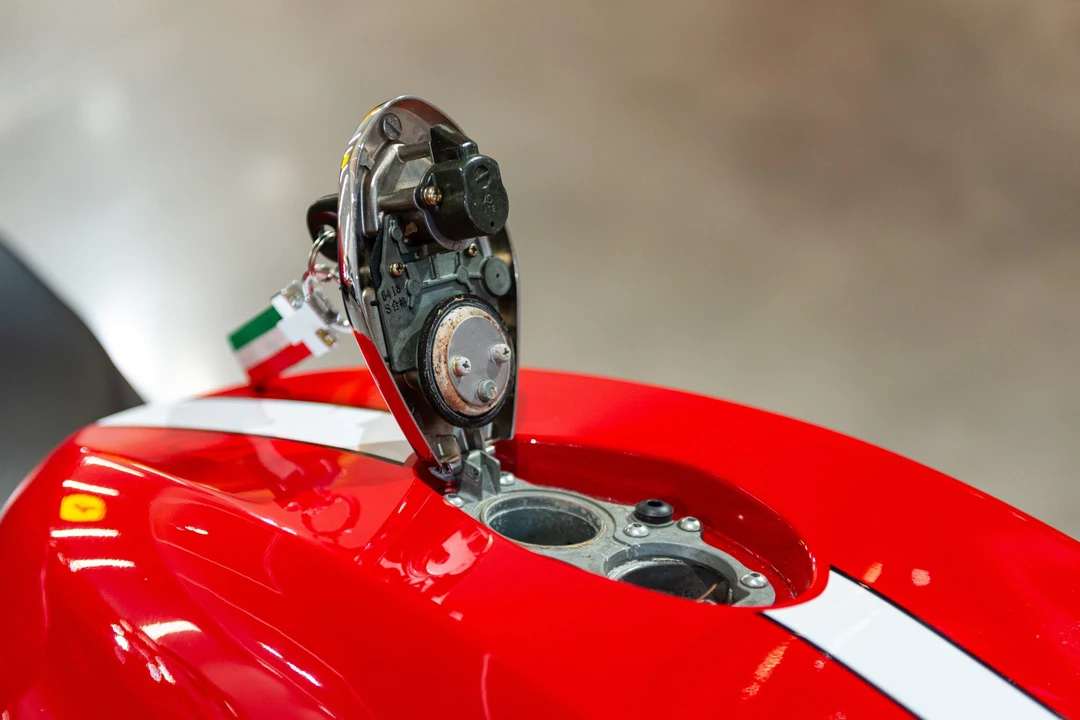 2007 Ducati SportClassic - Image 27 of 31