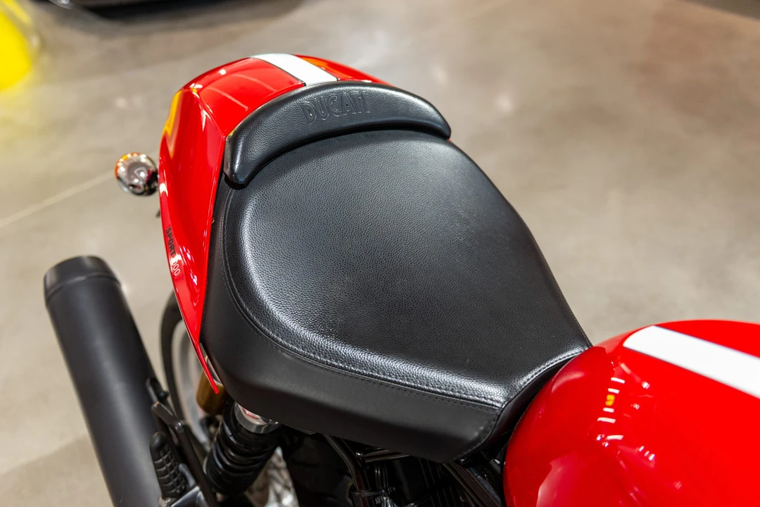 2007 Ducati SportClassic - Image 23 of 31