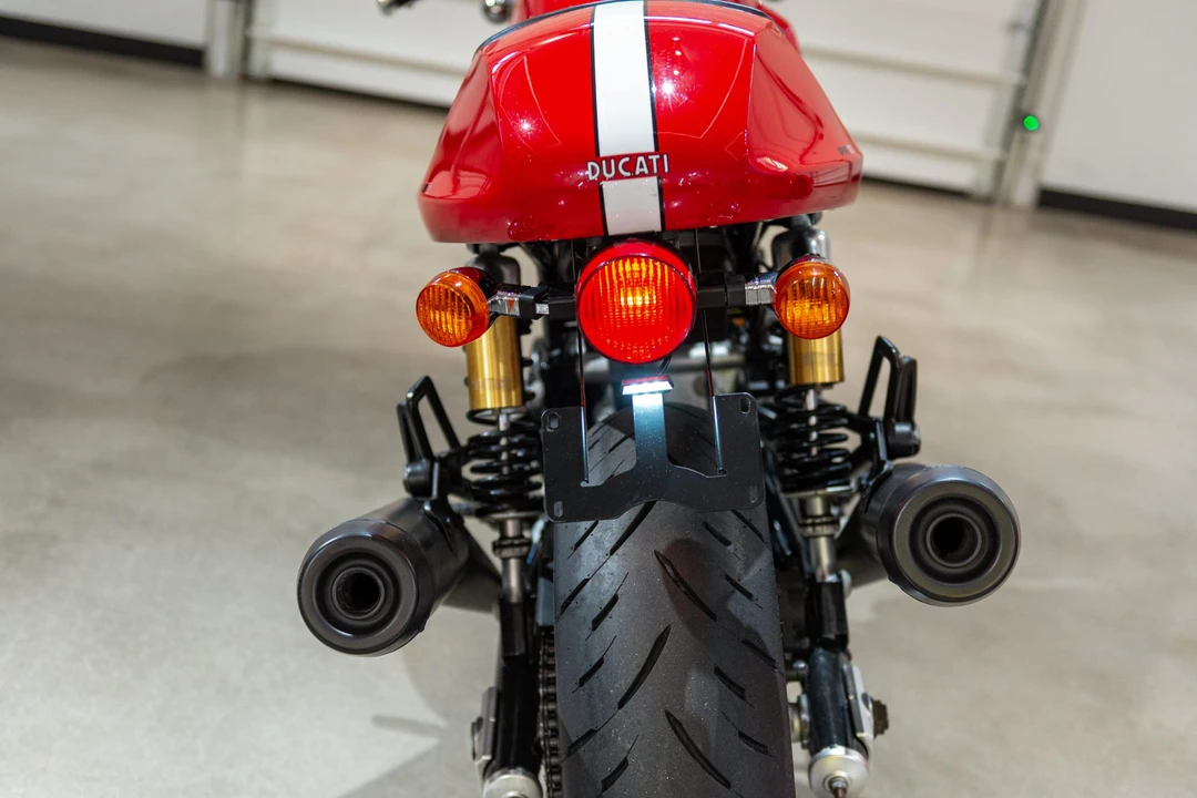 2007 Ducati SportClassic - Image 18 of 31