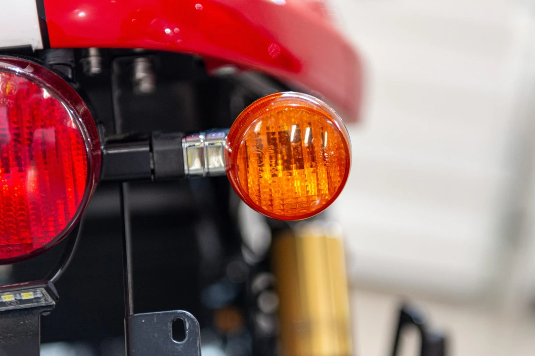 2007 Ducati SportClassic - Image 20 of 31