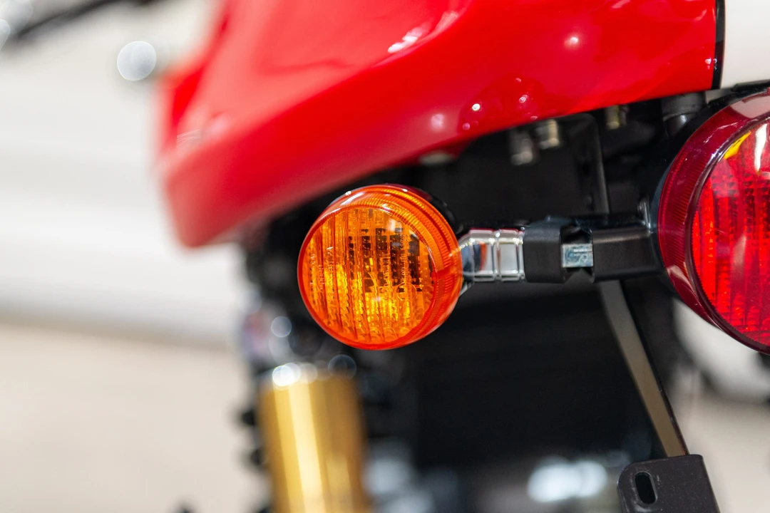 2007 Ducati SportClassic - Image 19 of 31