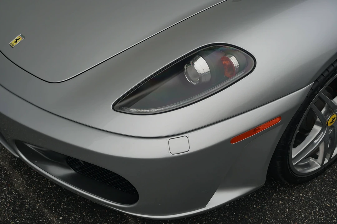 2007 Ferrari F430 Spider - Image 31 of 31