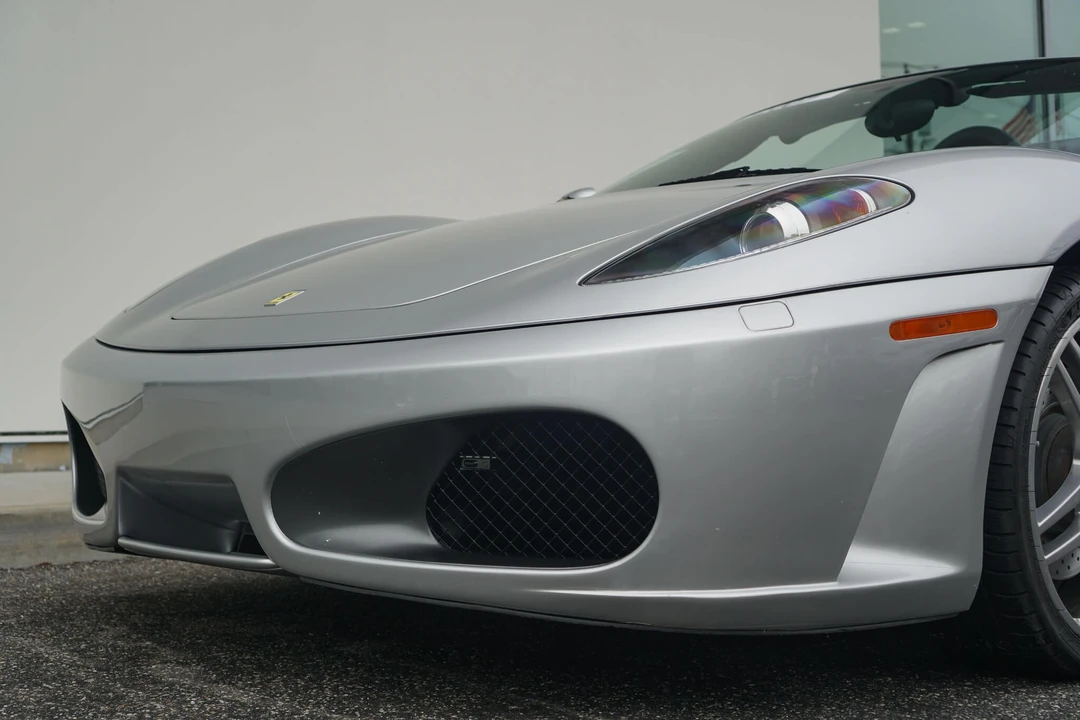 2007 Ferrari F430 Spider - Image 28 of 31
