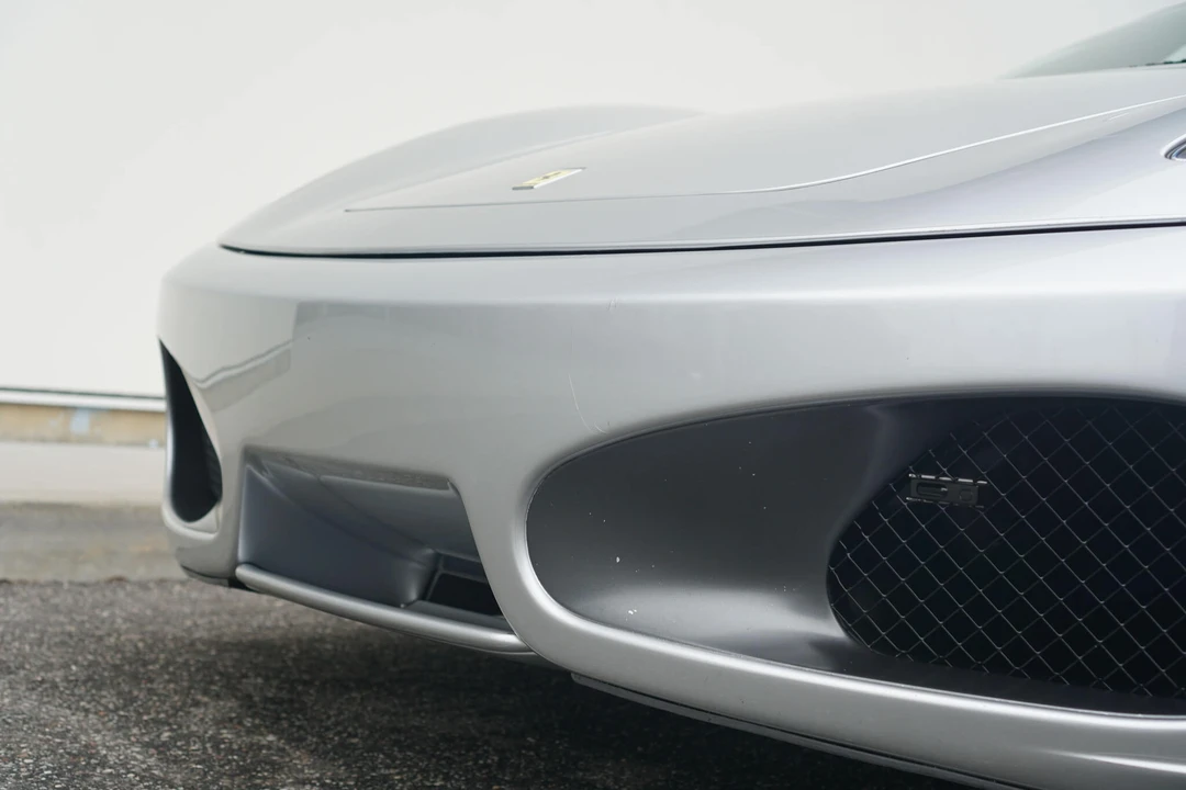 2007 Ferrari F430 Spider - Image 29 of 31
