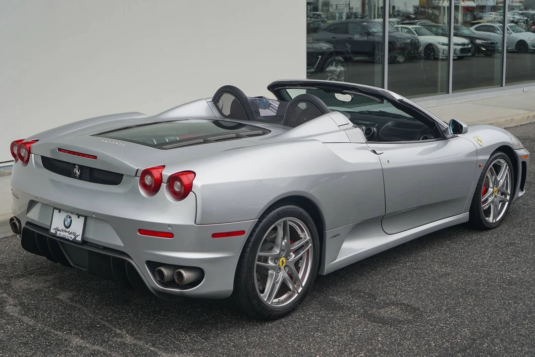 2007 Ferrari F430 Spider - Image 20 of 31