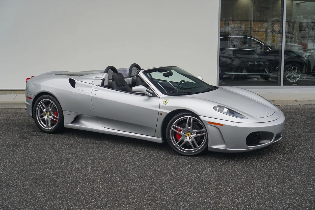 2007 Ferrari F430 Spider - Image 25 of 31