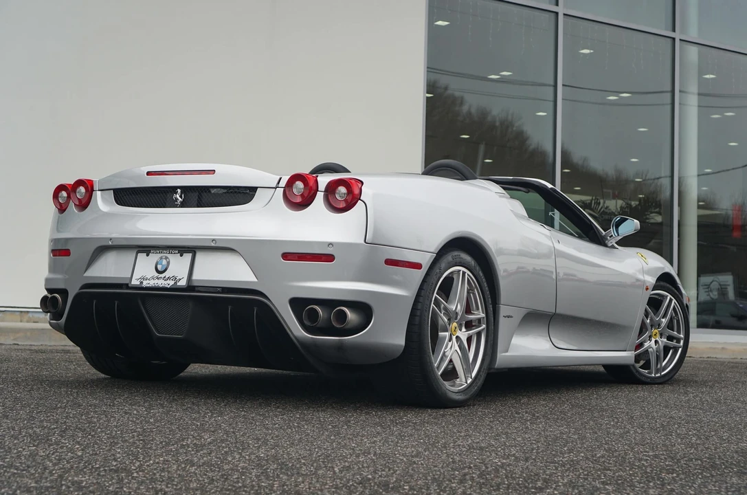 2007 Ferrari F430 Spider - Image 18 of 31