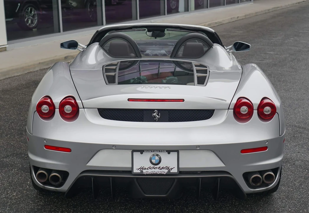 2007 Ferrari F430 Spider - Image 16 of 31