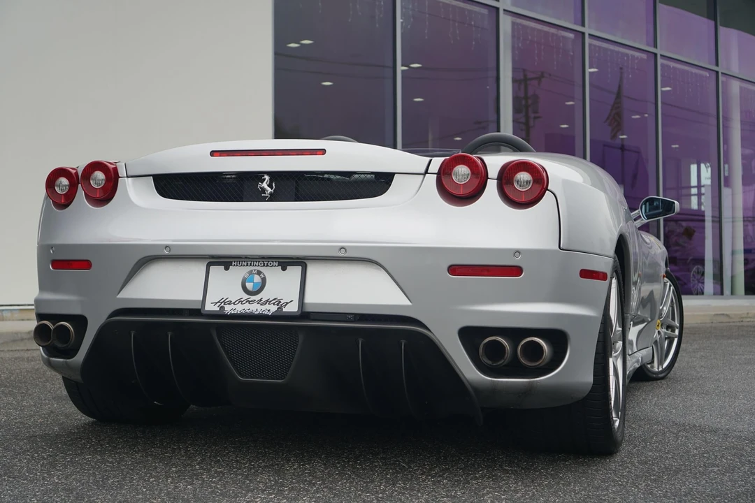 2007 Ferrari F430 Spider - Image 17 of 31