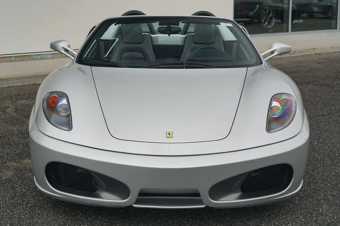 2007 Ferrari F430 Spider - Image 27 of 31