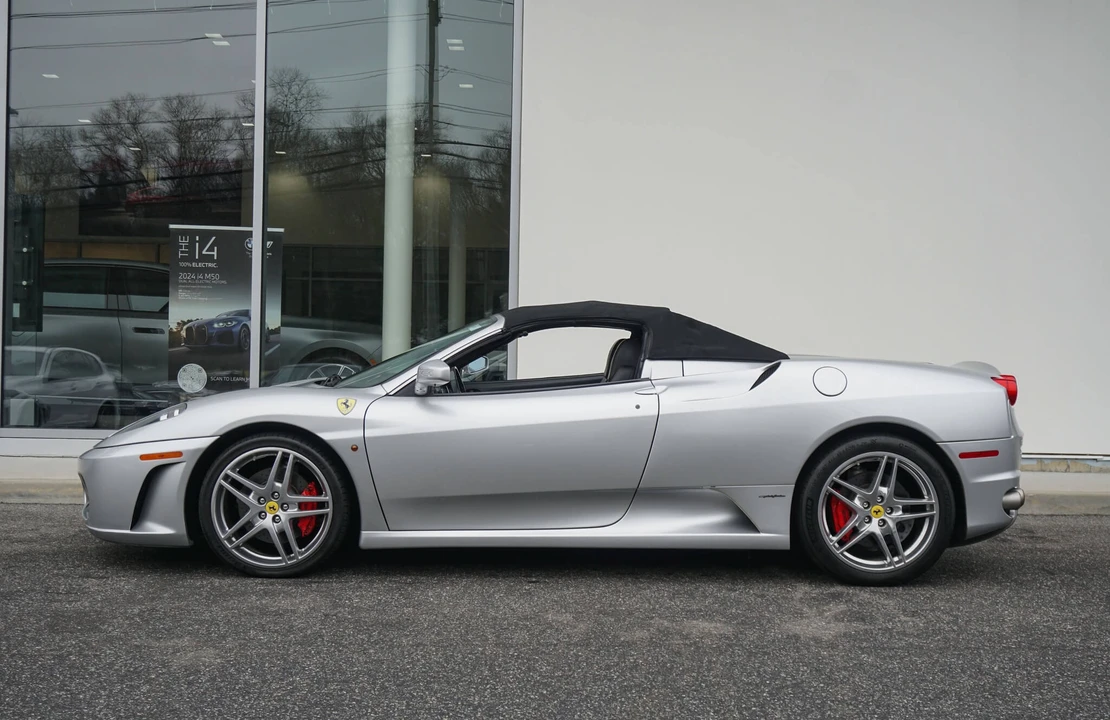 2007 Ferrari F430 Spider - Image 3 of 31
