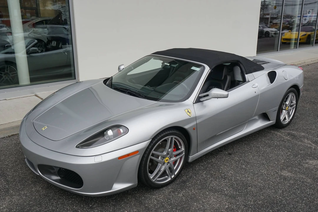 2007 Ferrari F430 Spider - Image 2 of 31