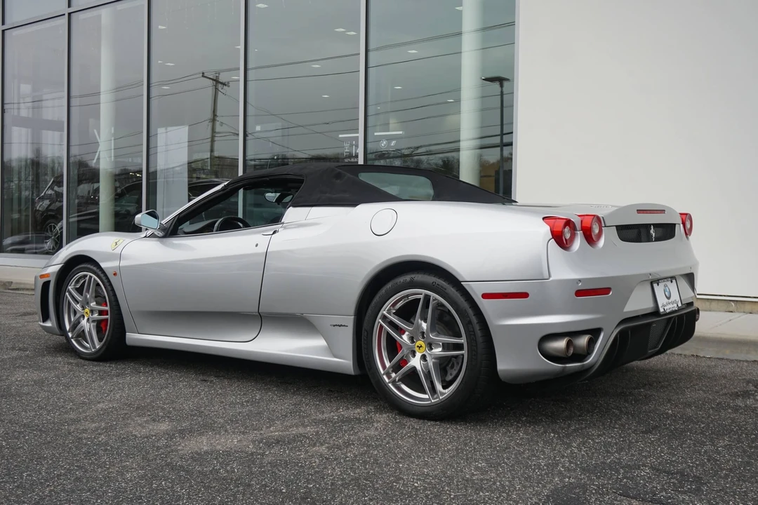 2007 Ferrari F430 Spider - Image 4 of 31
