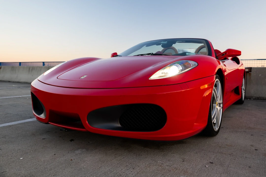2007 Ferrari F430 Spider - Image 4 of 31