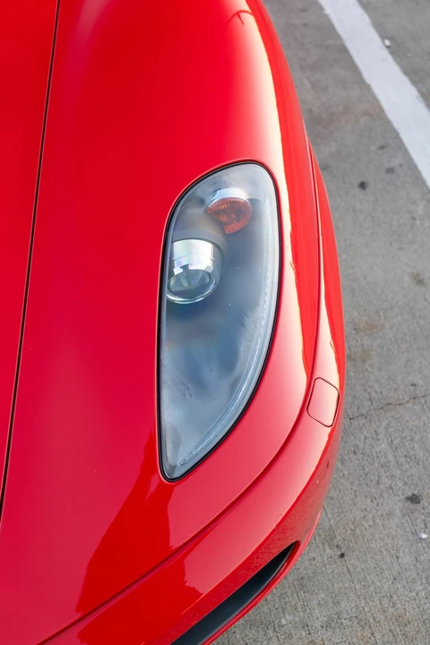 2007 Ferrari F430 Spider - Image 24 of 31