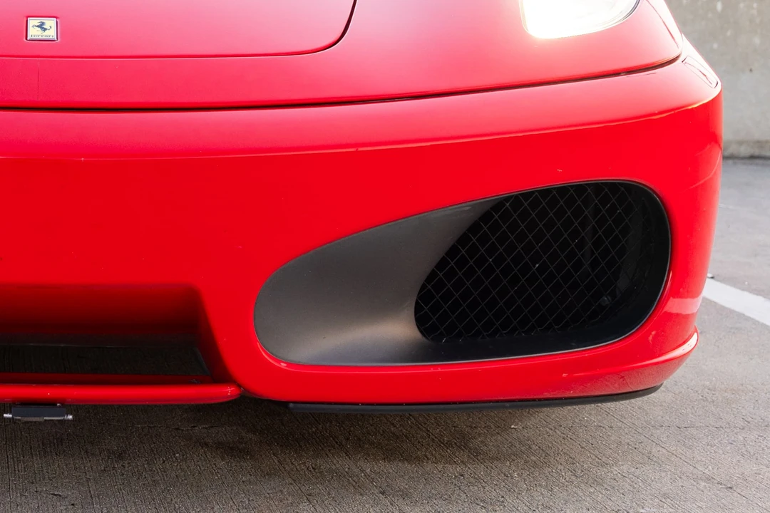 2007 Ferrari F430 Spider - Image 25 of 31