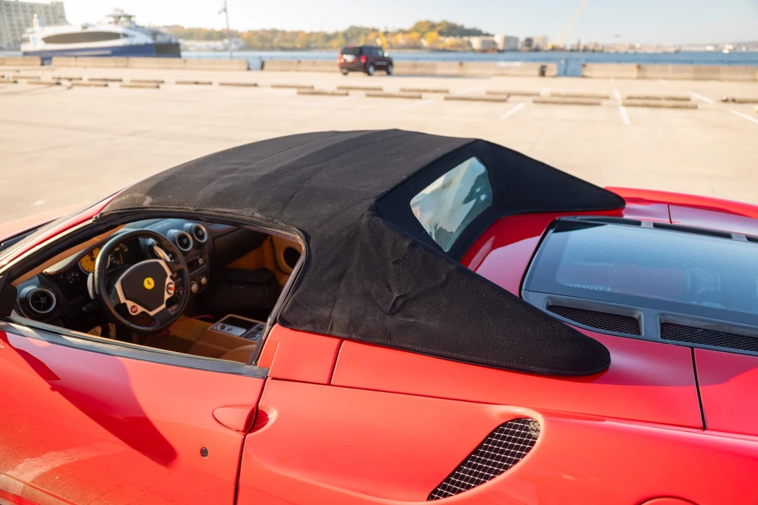 2007 Ferrari F430 Spider - Image 29 of 31