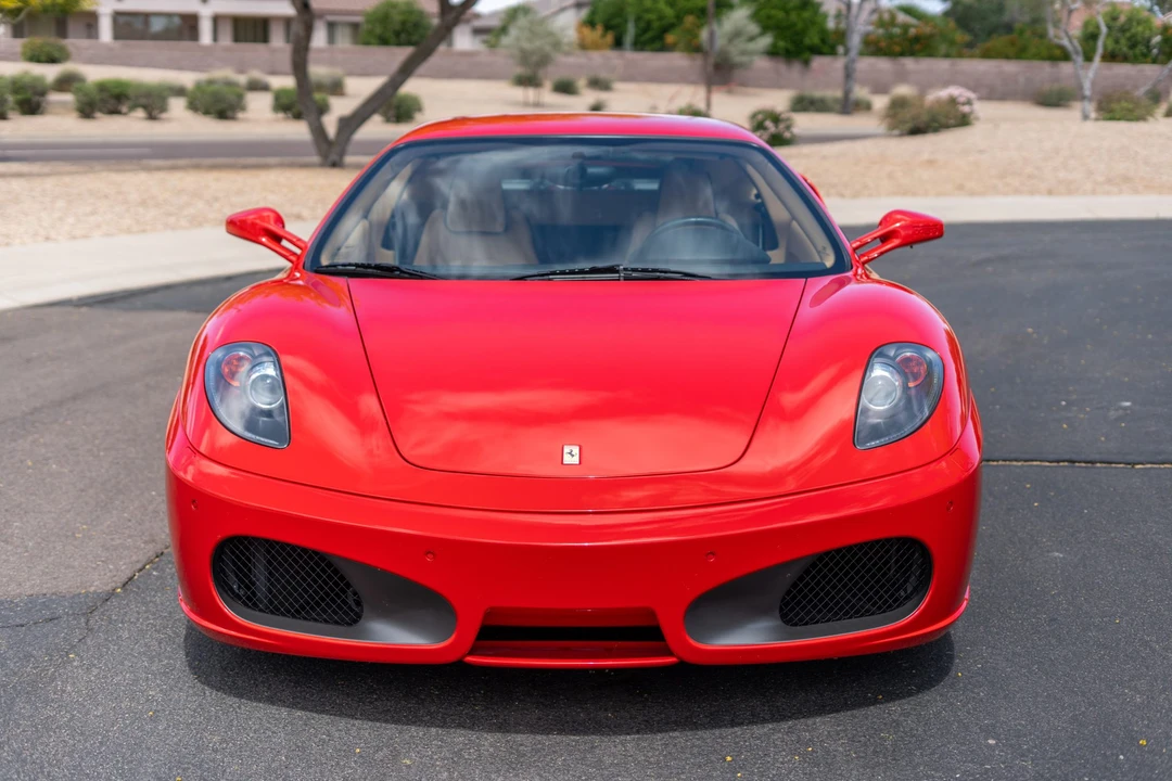 2007 Ferrari F430 Berlinetta - Image 3 of 31