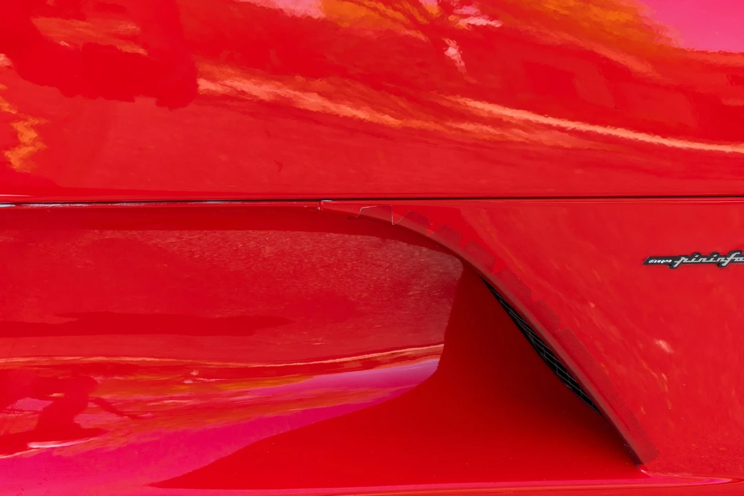 2007 Ferrari F430 Berlinetta - Image 20 of 31