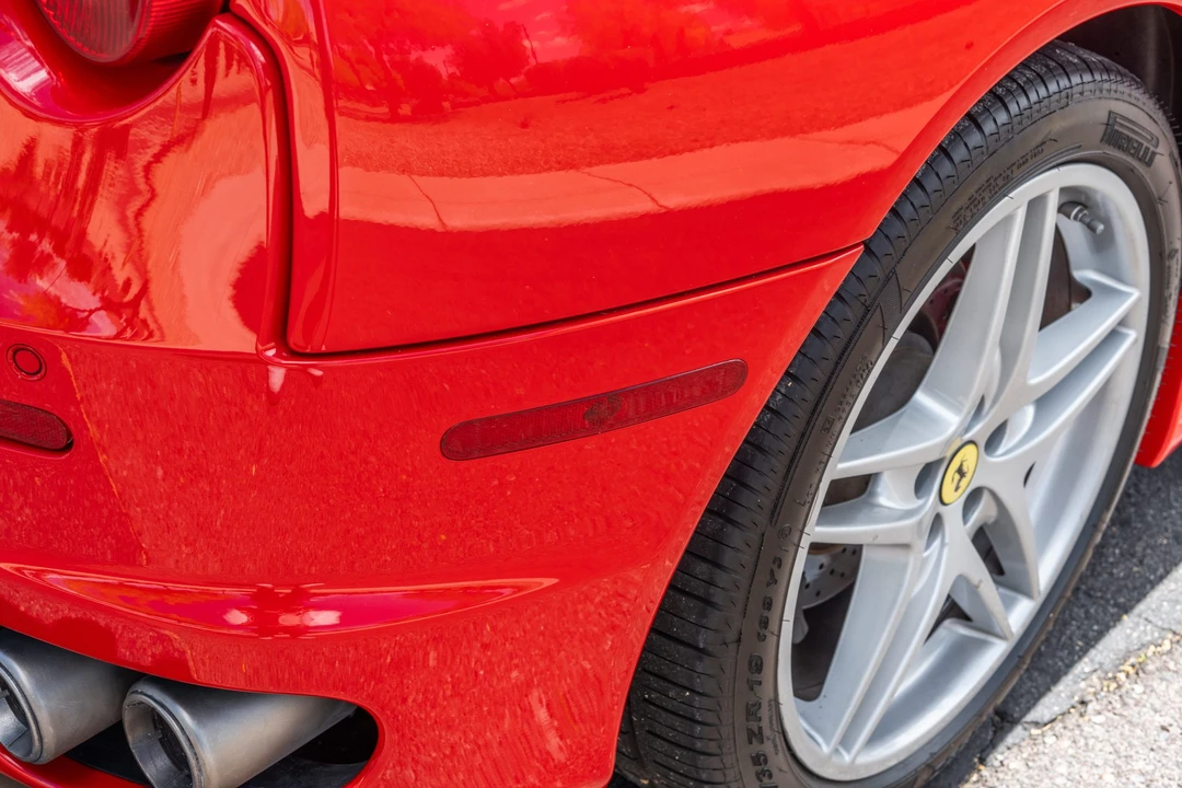2007 Ferrari F430 Berlinetta - Image 27 of 31