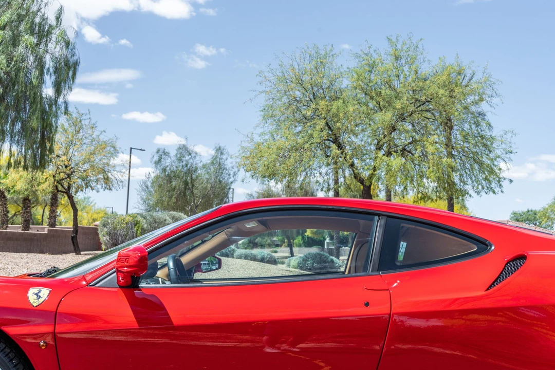 2007 Ferrari F430 Berlinetta - Image 9 of 31