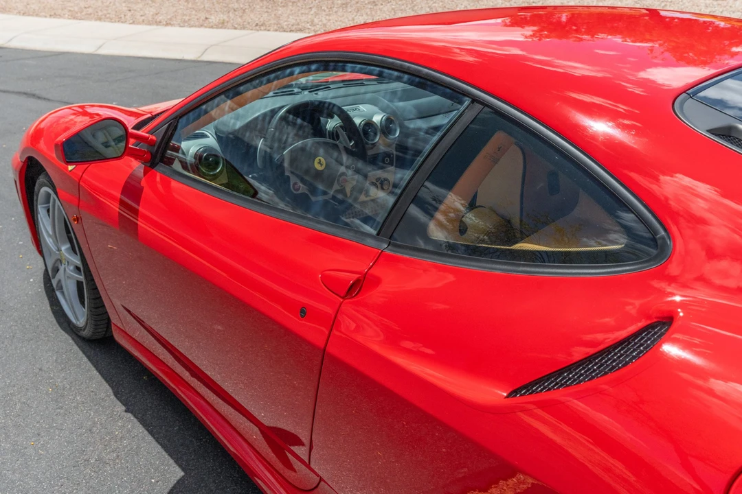 2007 Ferrari F430 Berlinetta - Image 15 of 31