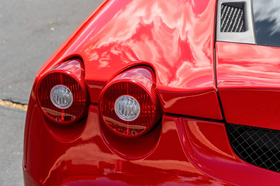 2007 Ferrari F430 Berlinetta - Image 23 of 31