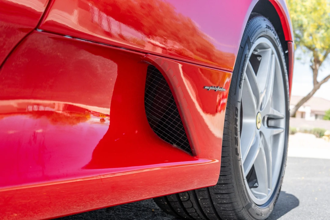 2007 Ferrari F430 Berlinetta - Image 14 of 31