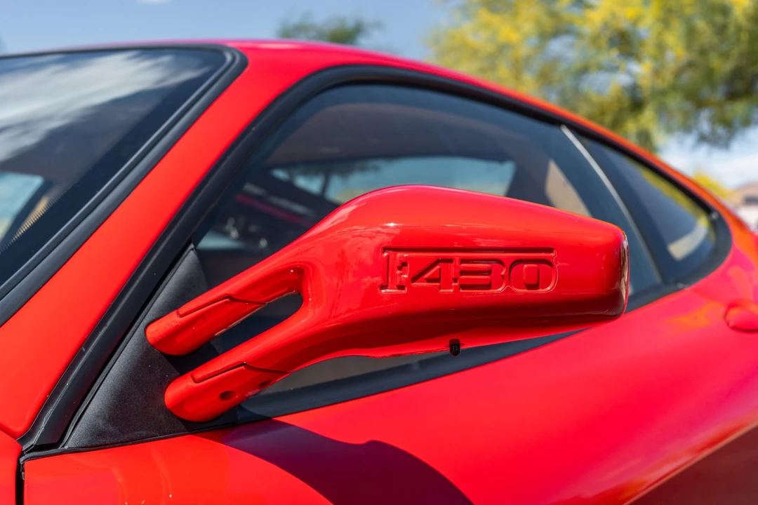 2007 Ferrari F430 Berlinetta - Image 16 of 31
