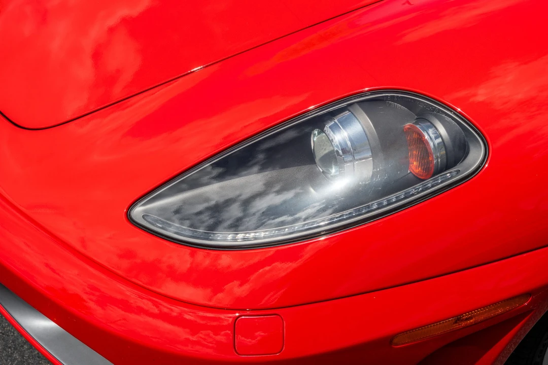 2007 Ferrari F430 Berlinetta - Image 13 of 31